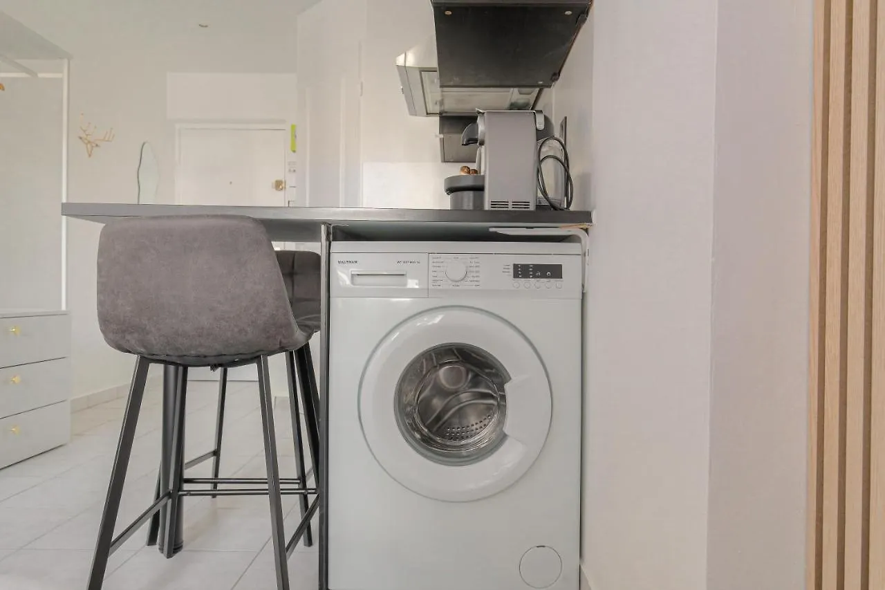 Cosy Ideal Deplacement Pro Wifi Tres Haut Debit Lyon Apartment