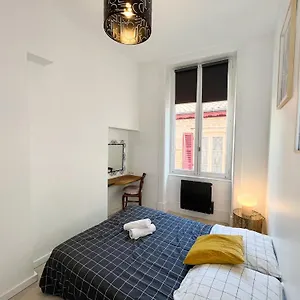Appartement Havane, Lyon